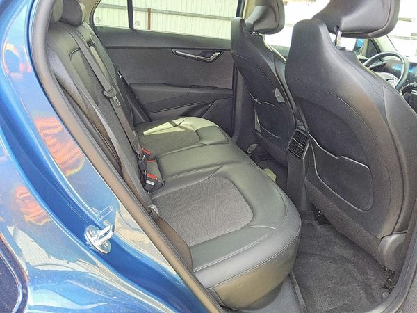 2024 KIA NIRO Wind