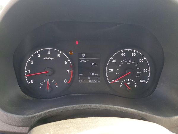 2019 HYUNDAI ACCENT SE and SEL