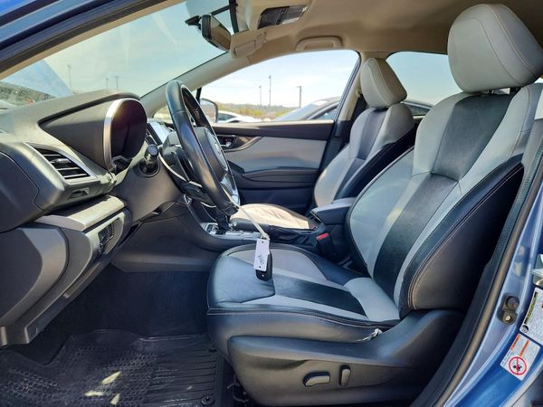 2018 SUBARU CROSSTREK Limited+BSD