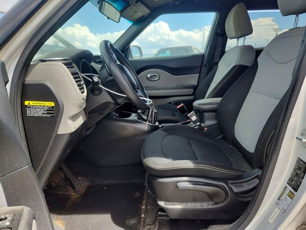 2014 KIA SOUL GLS(PLUS)