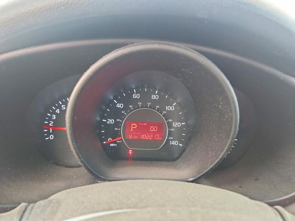 2014 KIA SOUL GLS(PLUS)