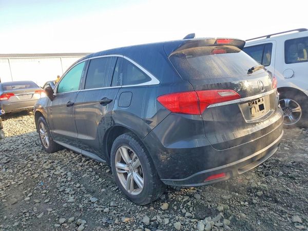 2013 ACURA RDX