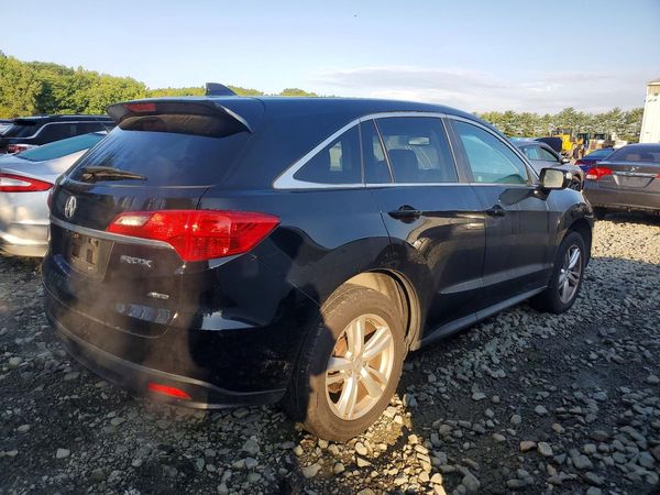 2013 ACURA RDX