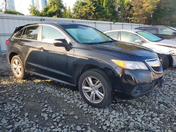 2013 ACURA RDX