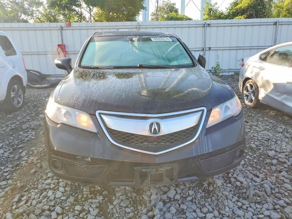 2013 ACURA RDX