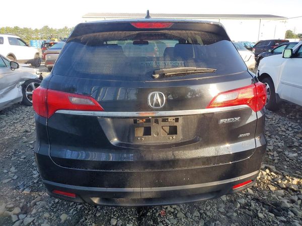 2013 ACURA RDX