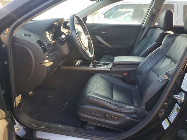 2013 ACURA RDX
