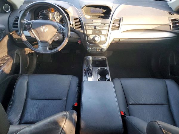 2013 ACURA RDX
