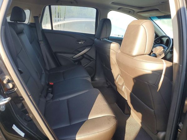 2013 ACURA RDX
