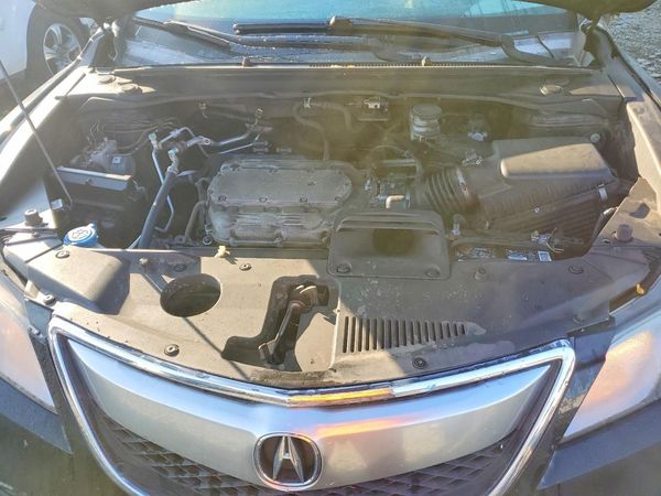 2013 ACURA RDX
