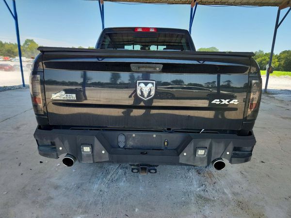 2017 RAM 1500 SLT