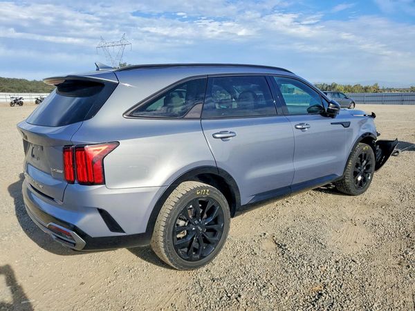2021 KIA SORENTO SX, SXP