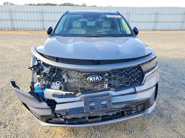 2021 KIA SORENTO SX, SXP
