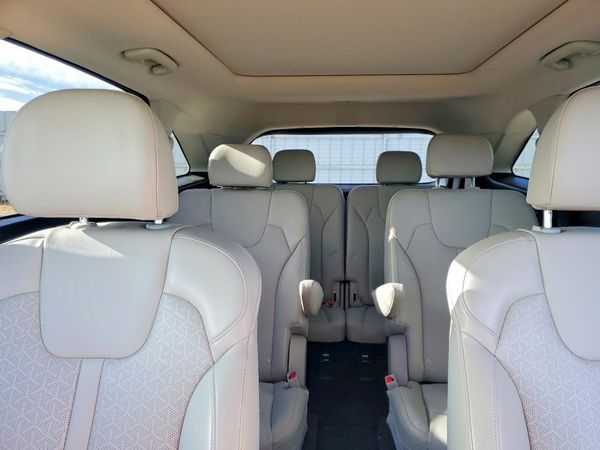 2021 KIA SORENTO SX, SXP