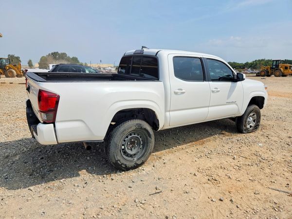2018 TOYOTA TACOMA
