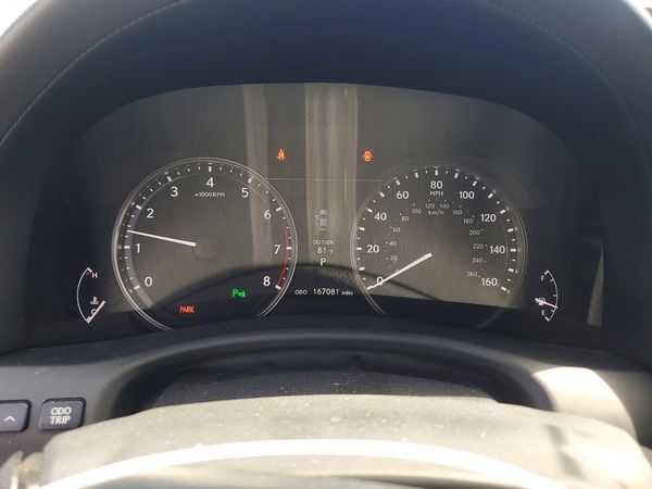 2015 LEXUS GS 350