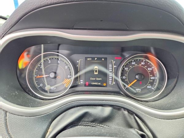 2015 JEEP CHEROKEE Sport