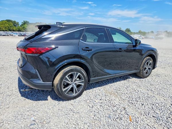 2026 LEXUS RX 350
