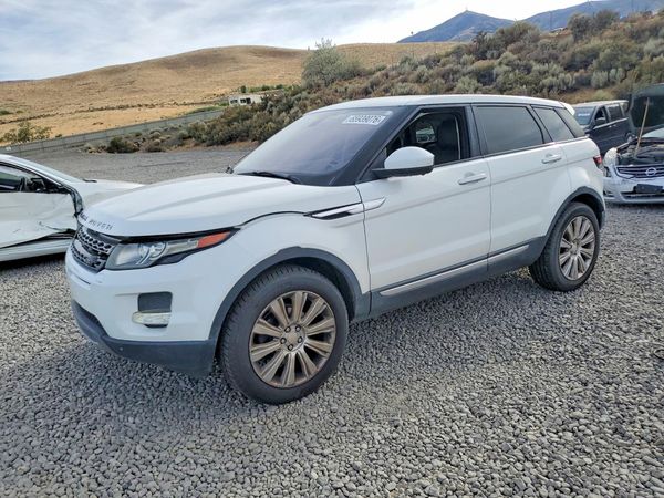 2014 LAND ROVER RANGEROVER Prestige Premium