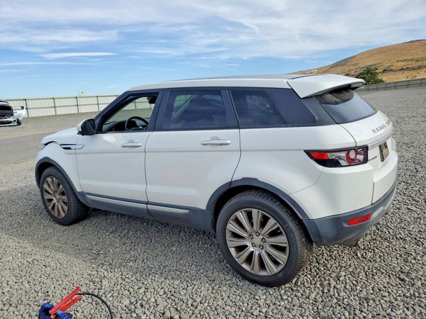 2014 LAND ROVER RANGEROVER Prestige Premium