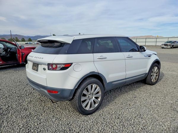 2014 LAND ROVER RANGEROVER Prestige Premium
