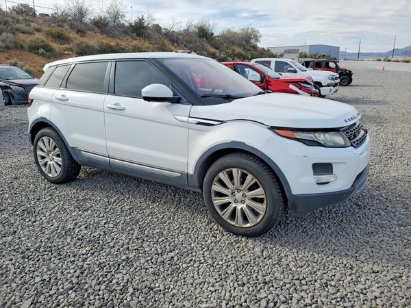 2014 LAND ROVER RANGEROVER Prestige Premium