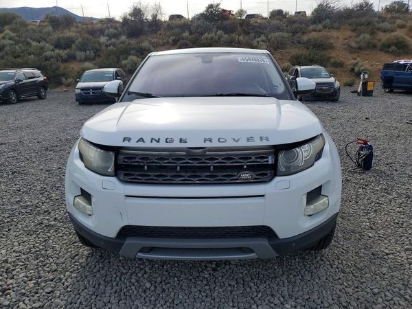 2014 LAND ROVER RANGEROVER Prestige Premium