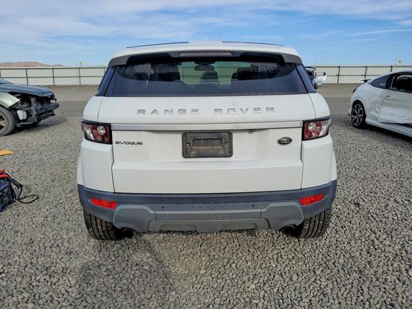 2014 LAND ROVER RANGEROVER Prestige Premium