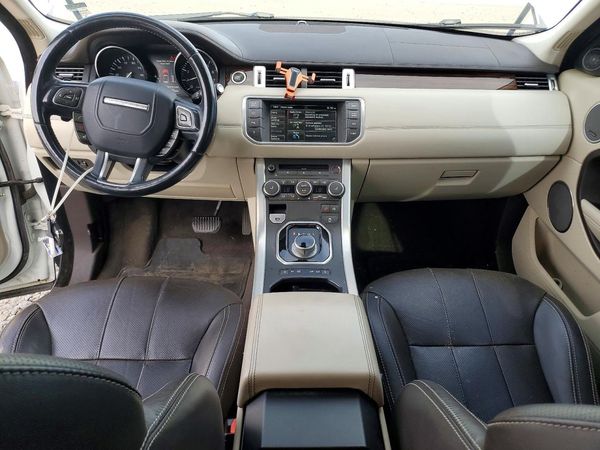 2014 LAND ROVER RANGEROVER Prestige Premium