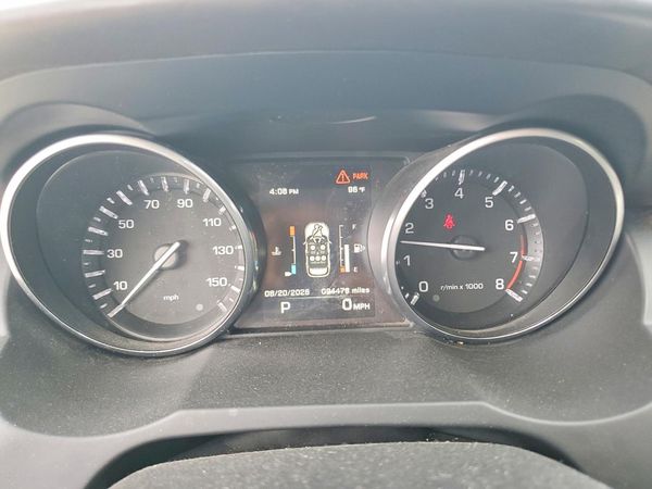 2014 LAND ROVER RANGEROVER Prestige Premium