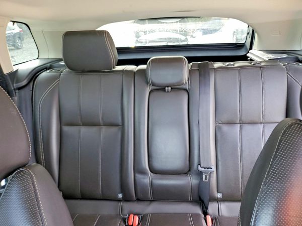 2014 LAND ROVER RANGEROVER Prestige Premium