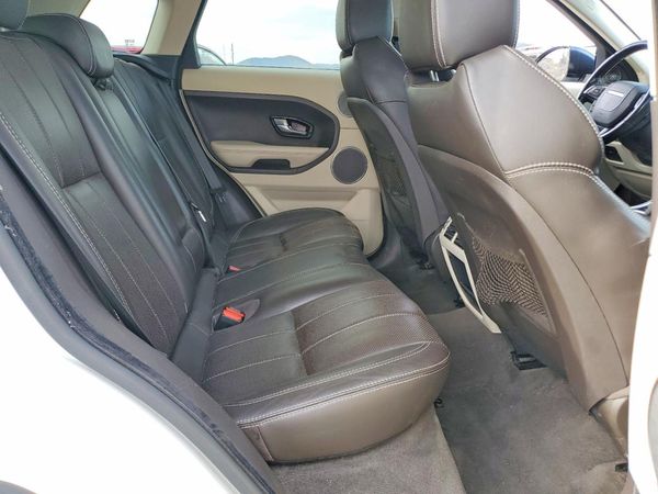 2014 LAND ROVER RANGEROVER Prestige Premium