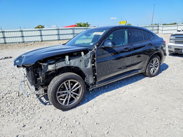 2020 BMW X4