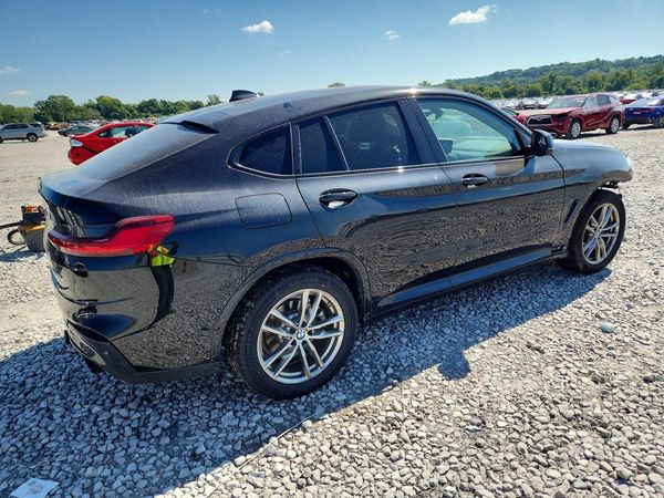 2020 BMW X4