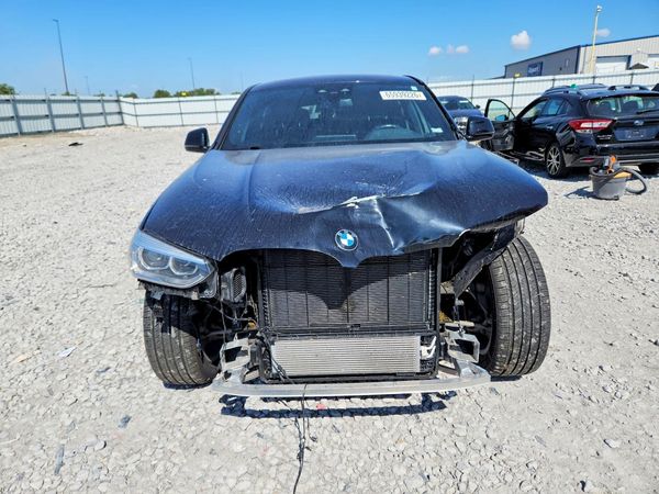 2020 BMW X4