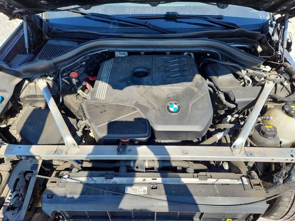 2020 BMW X4