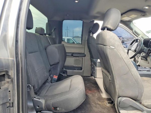 2019 FORD F150