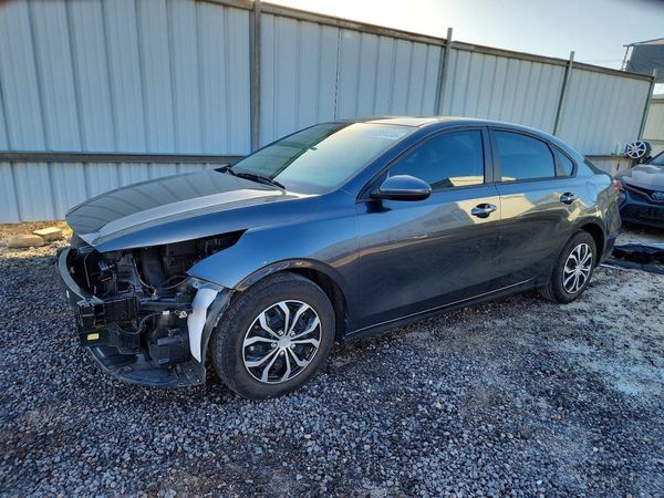 2024 KIA FORTE LX, LXS