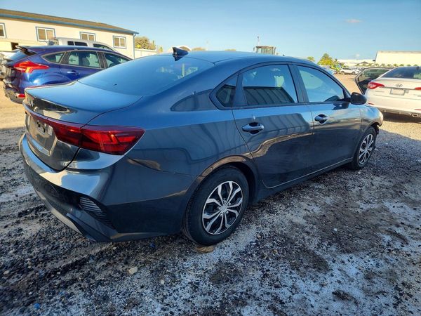 2024 KIA FORTE LX, LXS