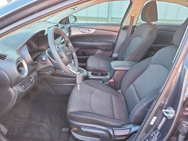 2024 KIA FORTE LX, LXS