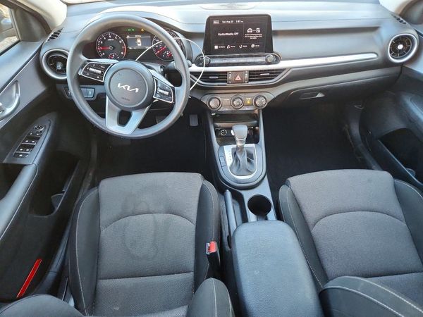 2024 KIA FORTE LX, LXS