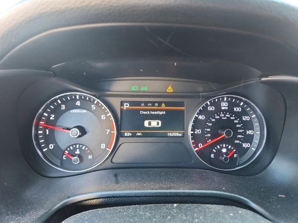 2024 KIA FORTE LX, LXS