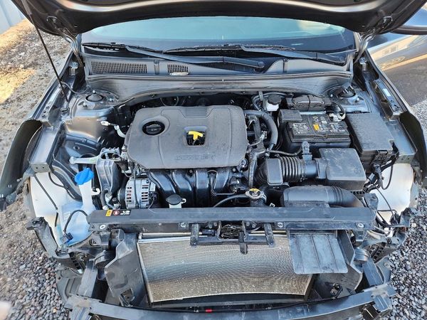 2024 KIA FORTE LX, LXS