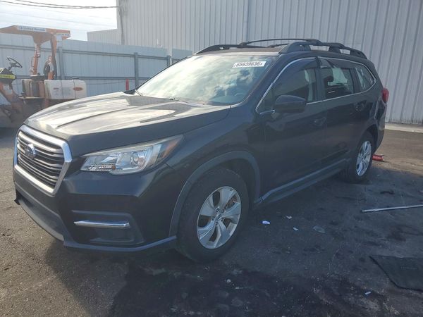 2019 SUBARU ASCENT