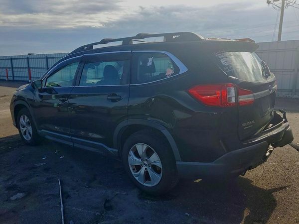 2019 SUBARU ASCENT