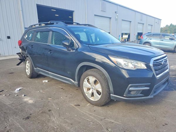 2019 SUBARU ASCENT