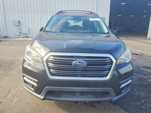 2019 SUBARU ASCENT