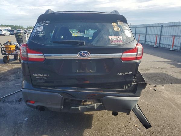 2019 SUBARU ASCENT