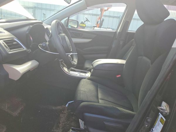2019 SUBARU ASCENT