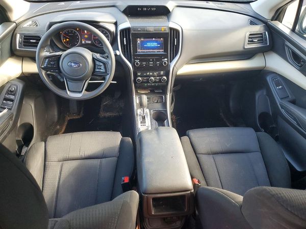 2019 SUBARU ASCENT